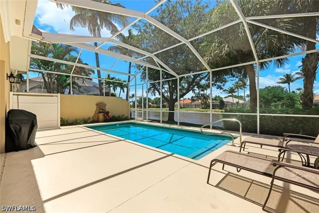 4655 Navassa Lane Naples FL 34119