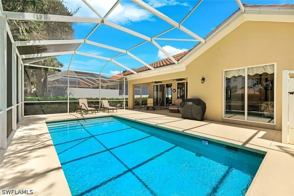4655 Navassa Lane Naples FL 34119