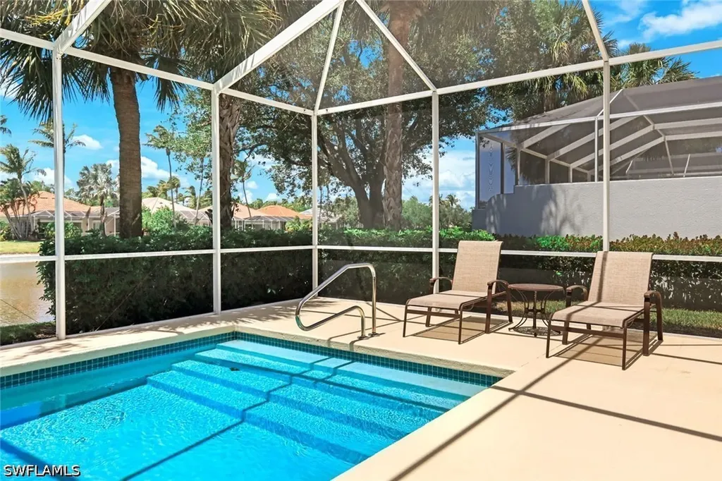 4655 Navassa Lane Naples FL 34119