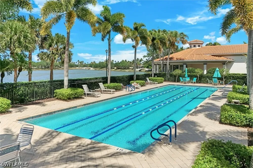 4655 Navassa Lane Naples FL 34119