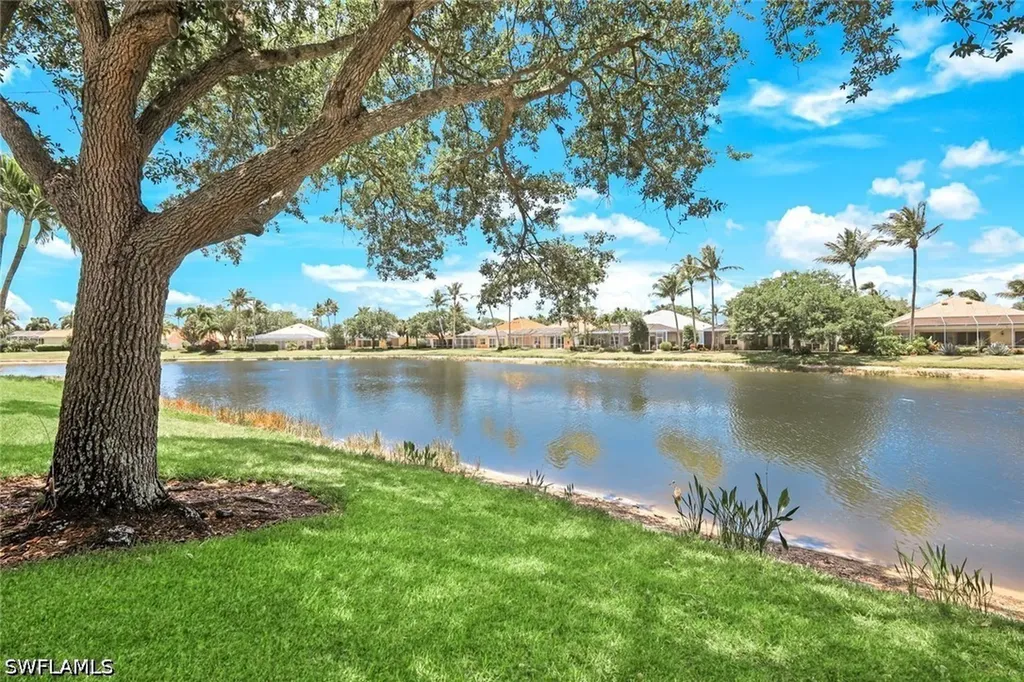 4655 Navassa Lane Naples FL 34119