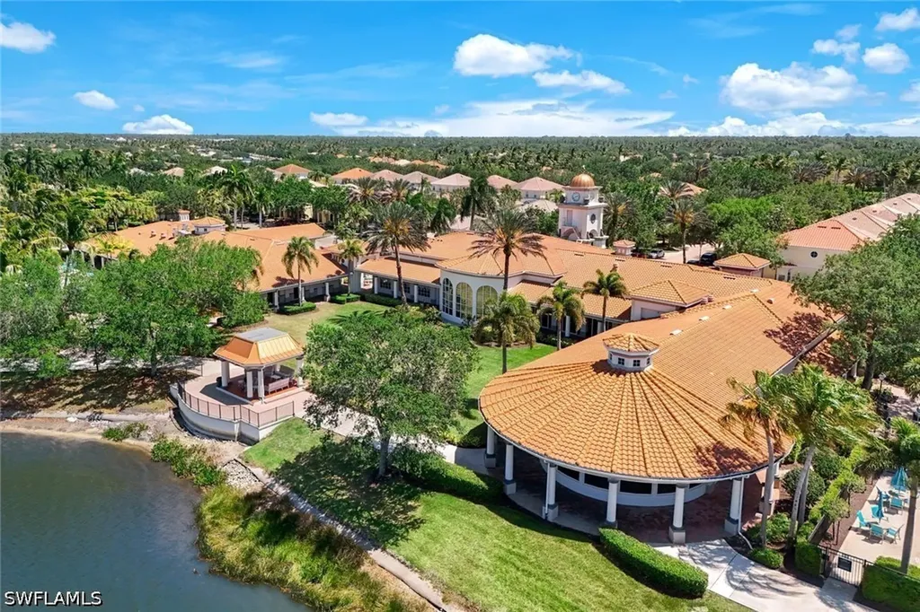 4655 Navassa Lane Naples FL 34119