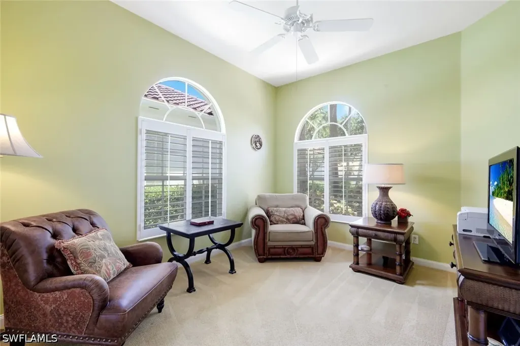 4655 Navassa Lane Naples FL 34119