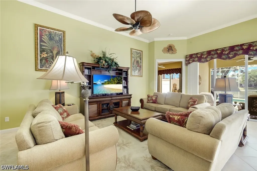 4655 Navassa Lane Naples FL 34119