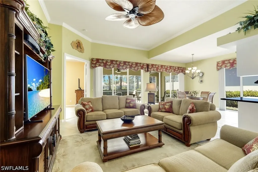 4655 Navassa Lane Naples FL 34119