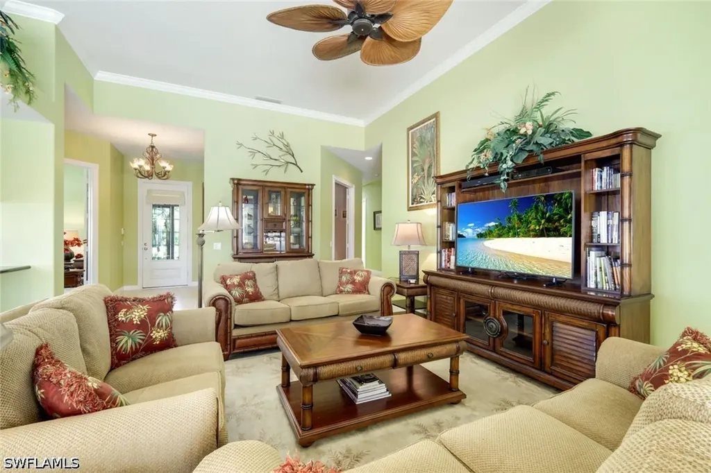 4655 Navassa Lane Naples FL 34119