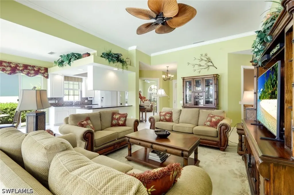 4655 Navassa Lane Naples FL 34119