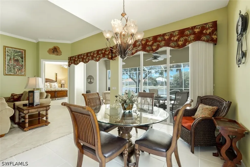 4655 Navassa Lane Naples FL 34119