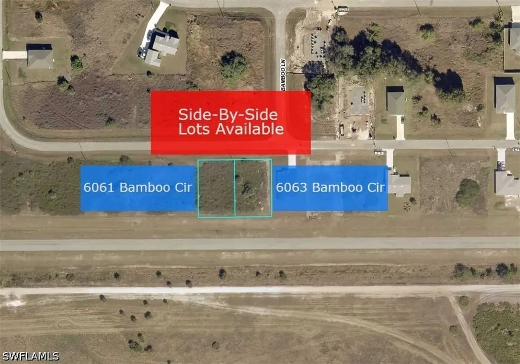 9061 Bamboo Circle Labelle FL 33935
