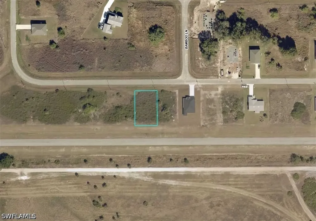 9061 Bamboo Circle Labelle FL 33935