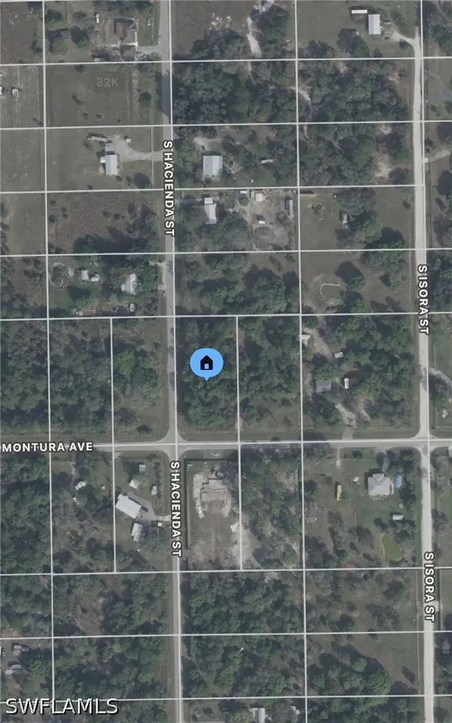 303 Montura Avenue Clewiston FL 33440