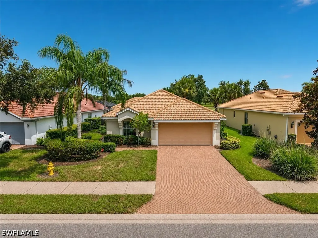 5748 Declaration Court Ave Maria FL 34142