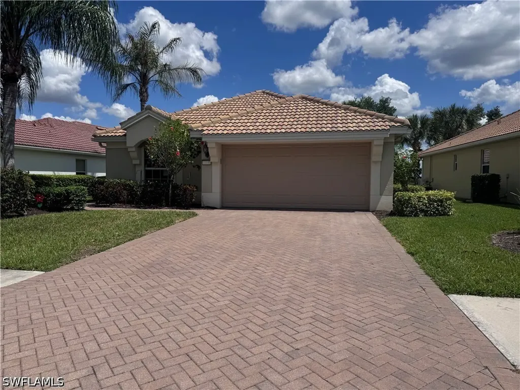 5748 Declaration Court Ave Maria FL 34142