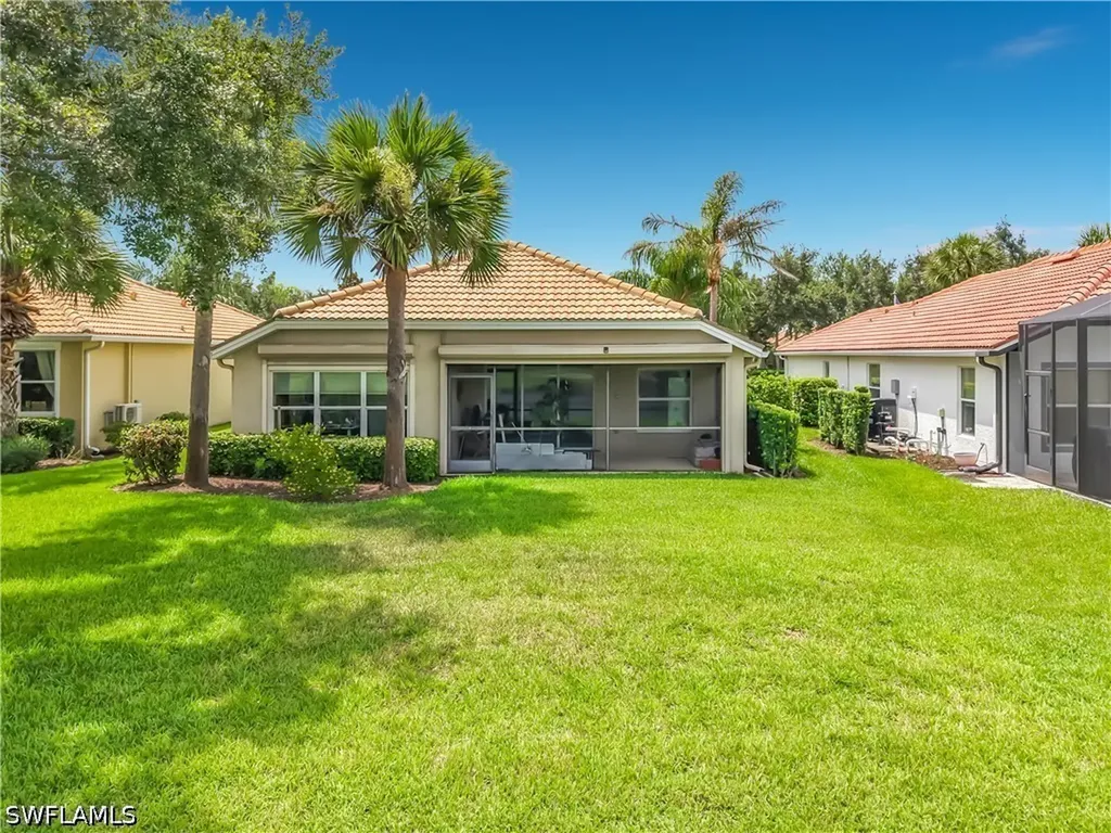 5748 Declaration Court Ave Maria FL 34142