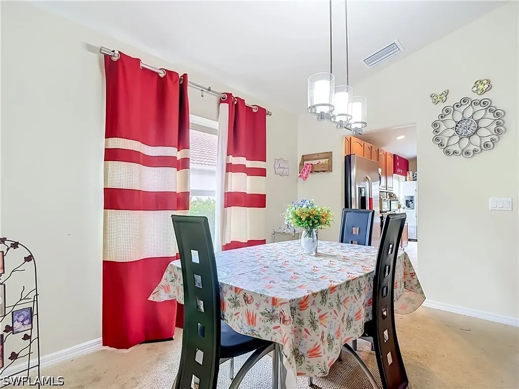 5748 Declaration Court Ave Maria FL 34142