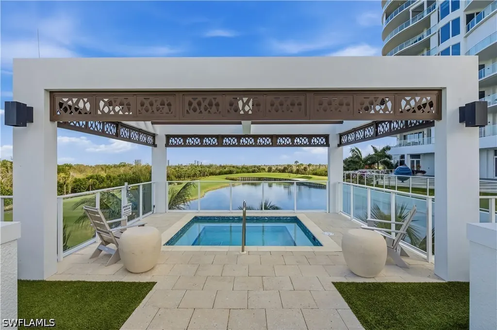 4991 Bonita Bay Boulevard Bonita Springs FL 34134