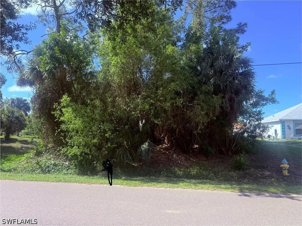 Watova Avenue North Port FL 34286