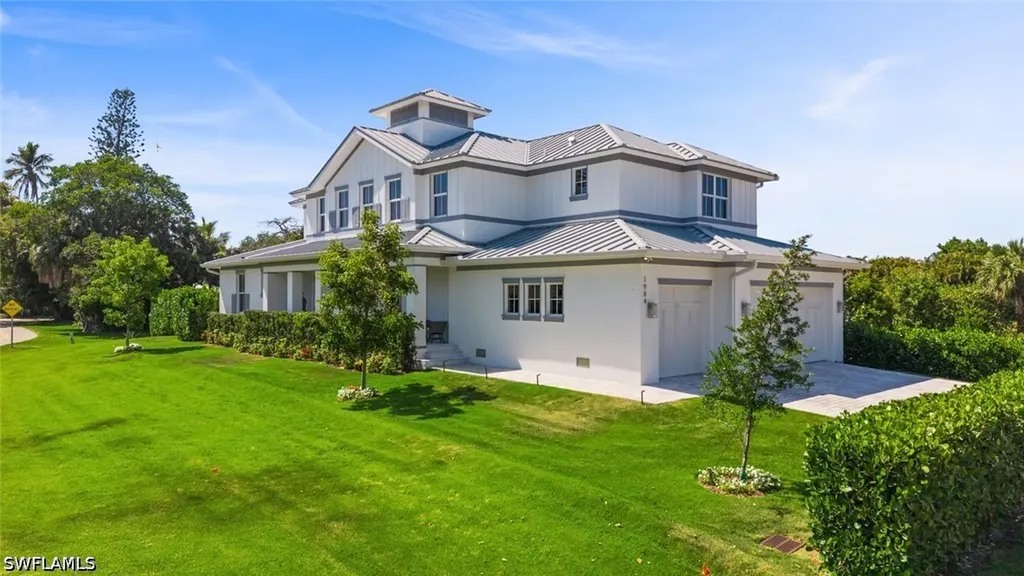 1984 Frederick Street Naples FL 34112