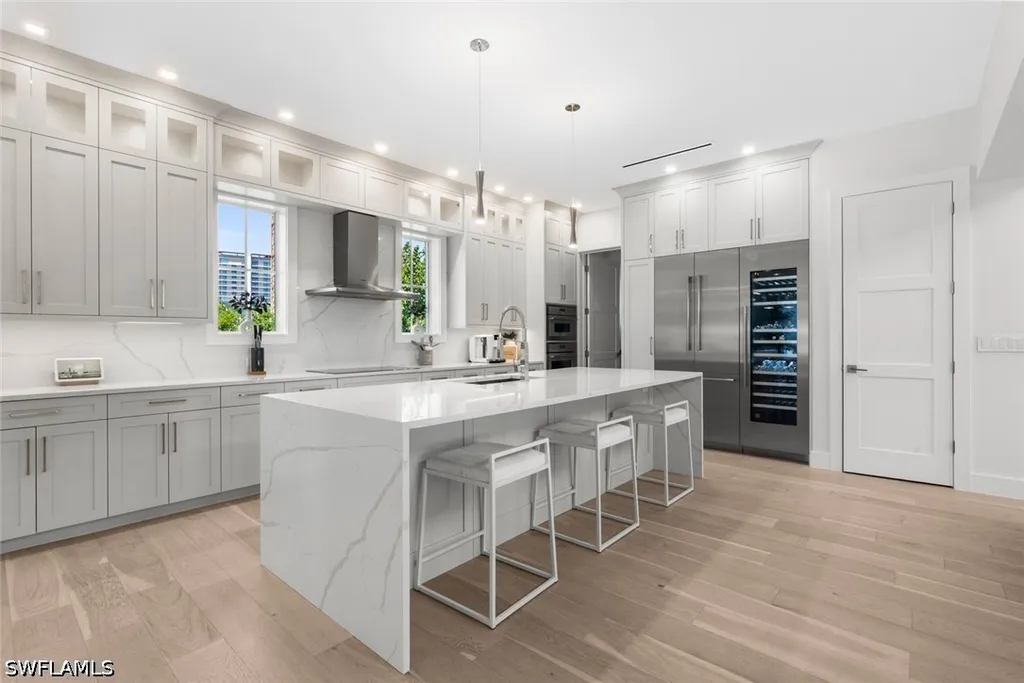 1984 Frederick Street Naples FL 34112