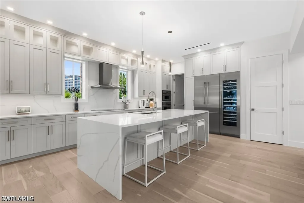 1984 Frederick Street Naples FL 34112