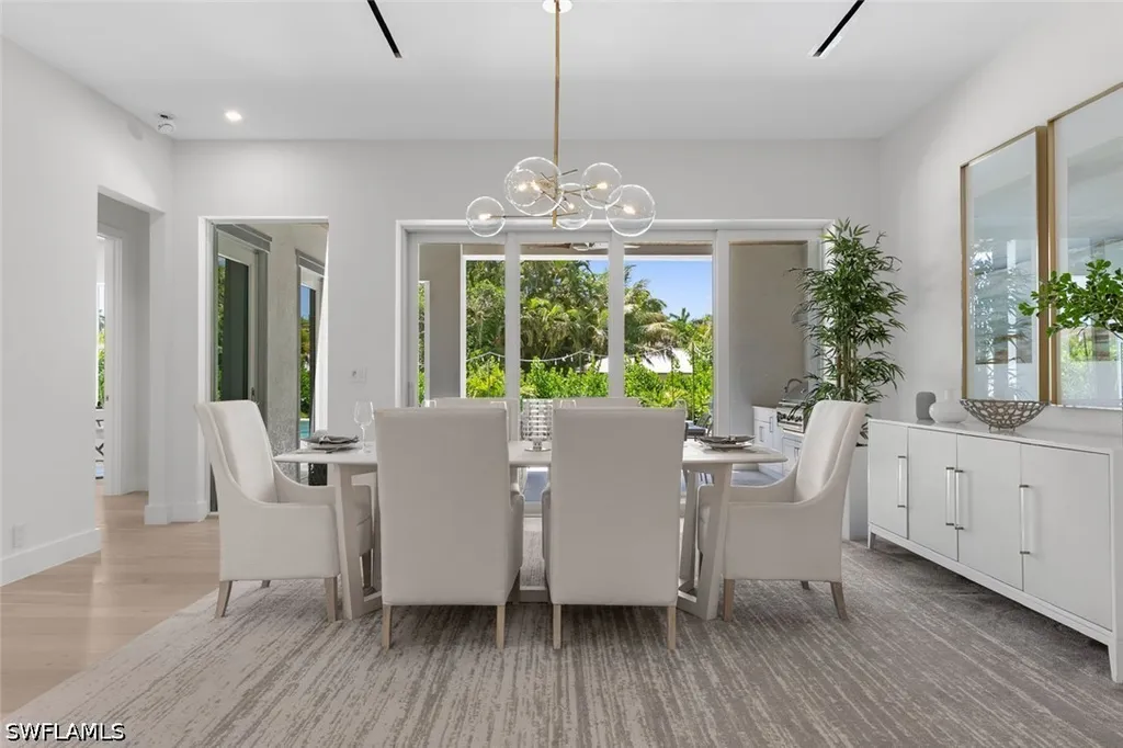 1984 Frederick Street Naples FL 34112