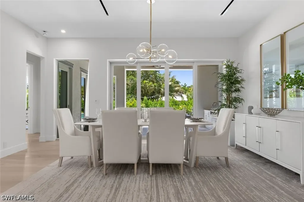 1984 Frederick Street Naples FL 34112
