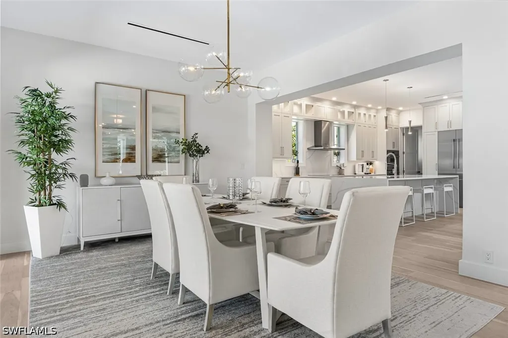1984 Frederick Street Naples FL 34112