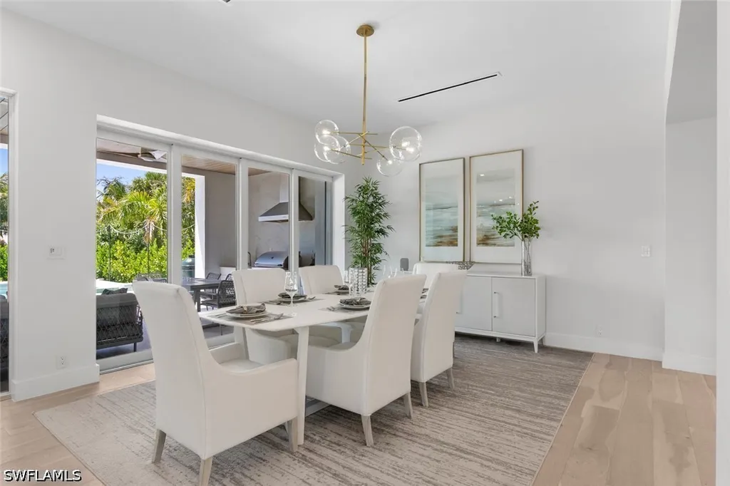 1984 Frederick Street Naples FL 34112