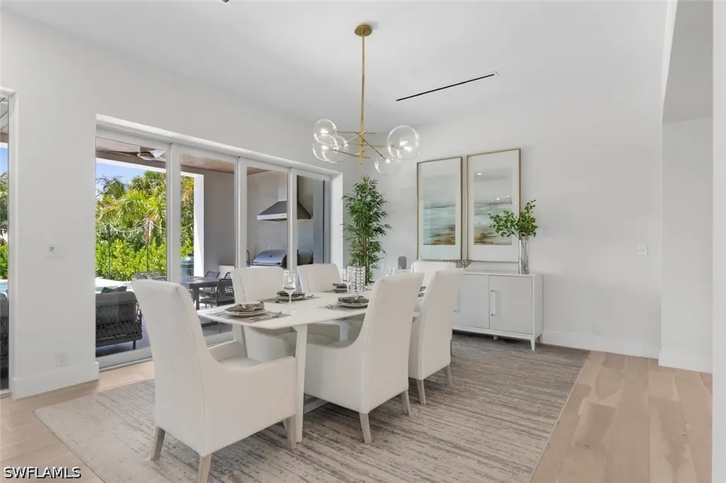 1984 Frederick Street Naples FL 34112