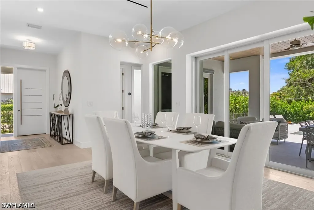 1984 Frederick Street Naples FL 34112