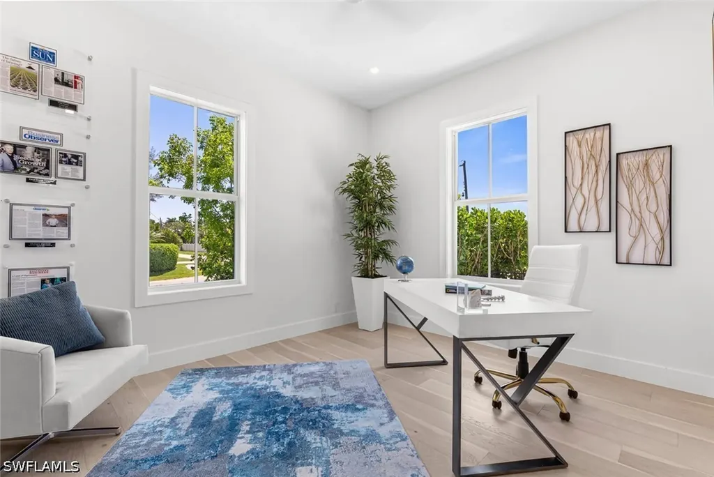 1984 Frederick Street Naples FL 34112