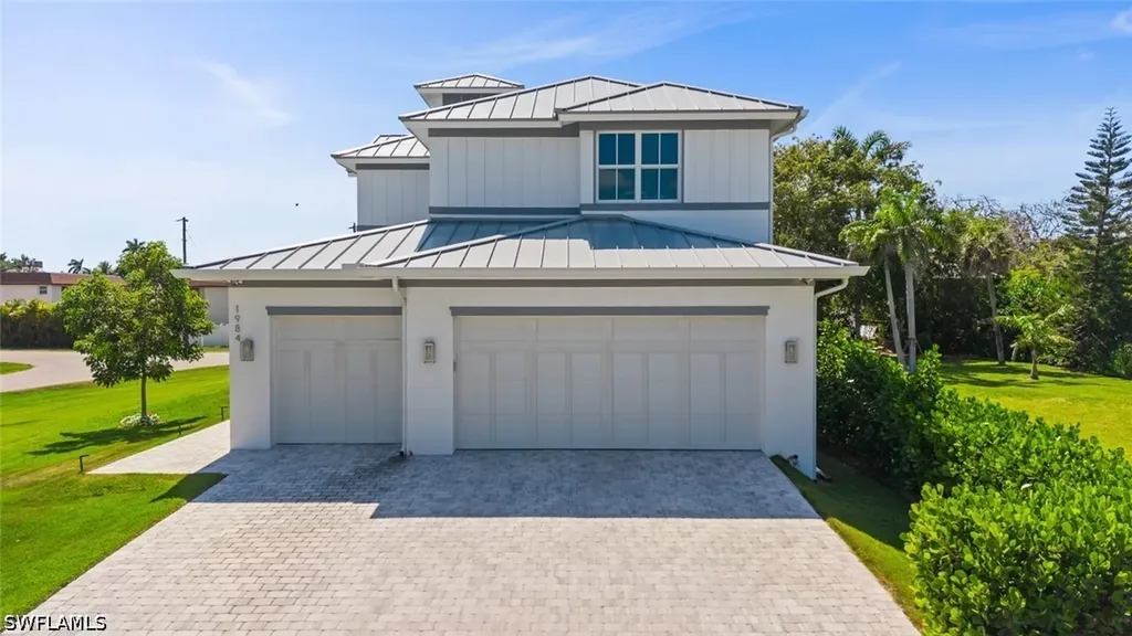 1984 Frederick Street Naples FL 34112