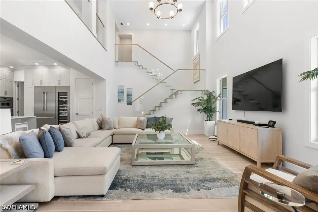 1984 Frederick Street Naples FL 34112