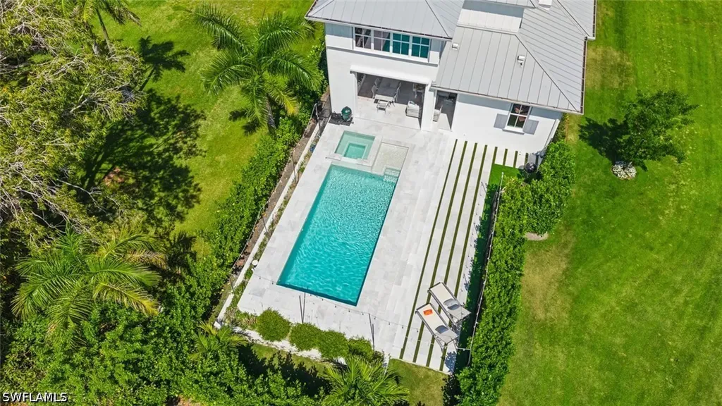 1984 Frederick Street Naples FL 34112