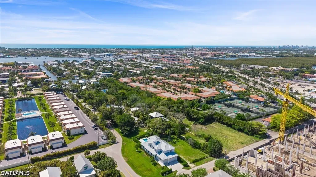 1984 Frederick Street Naples FL 34112