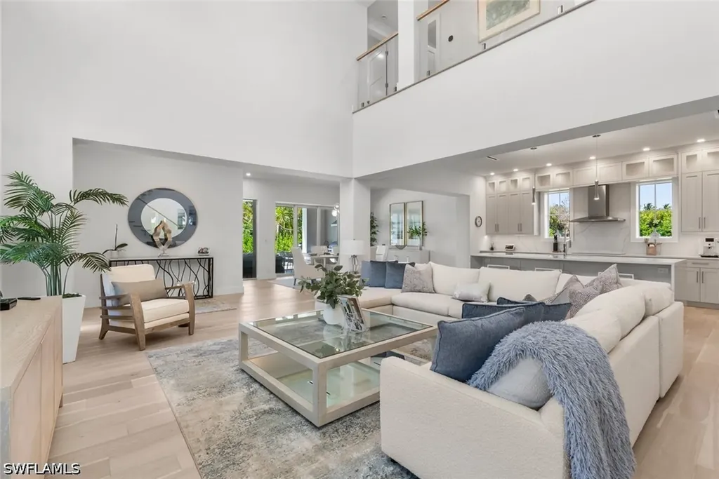 1984 Frederick Street Naples FL 34112