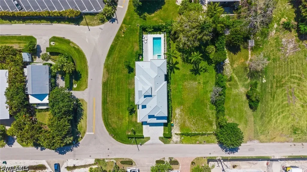 1984 Frederick Street Naples FL 34112