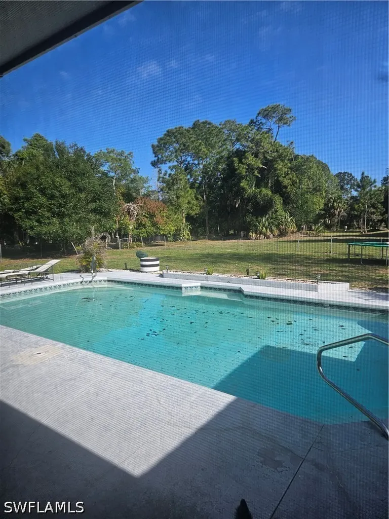 3601 11th Avenue SW Naples FL 34117