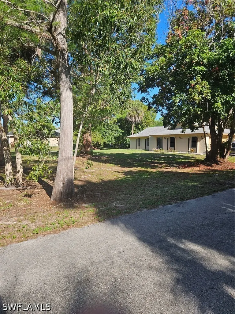 3601 11th Avenue SW Naples FL 34117
