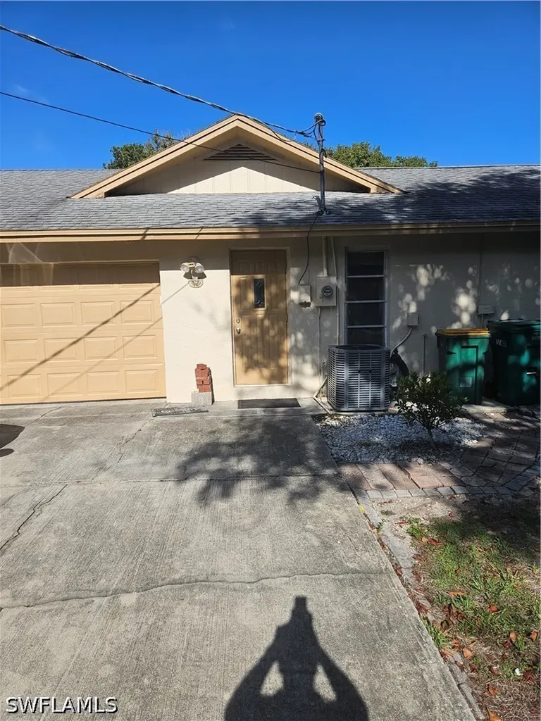 3601 11th Avenue SW Naples FL 34117