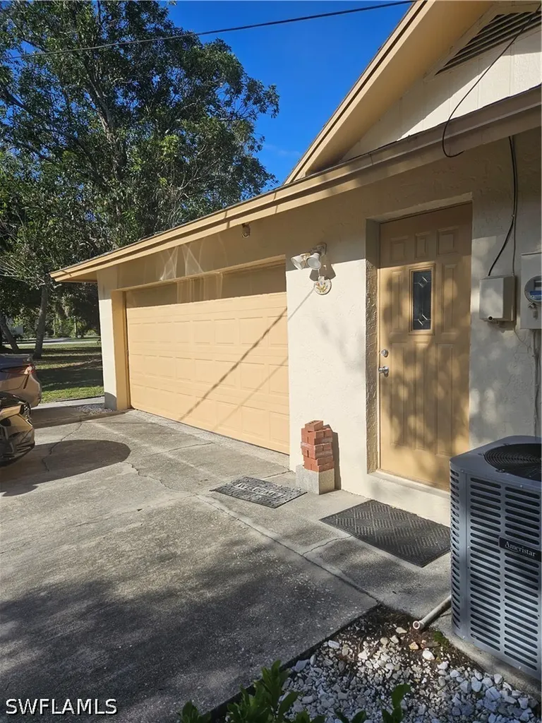 3601 11th Avenue SW Naples FL 34117