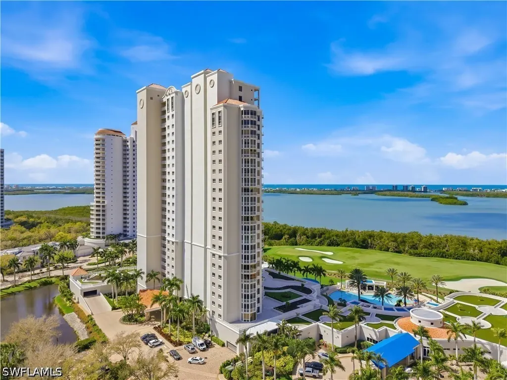 4951 Bonita Bay Boulevard Bonita Springs FL 34134