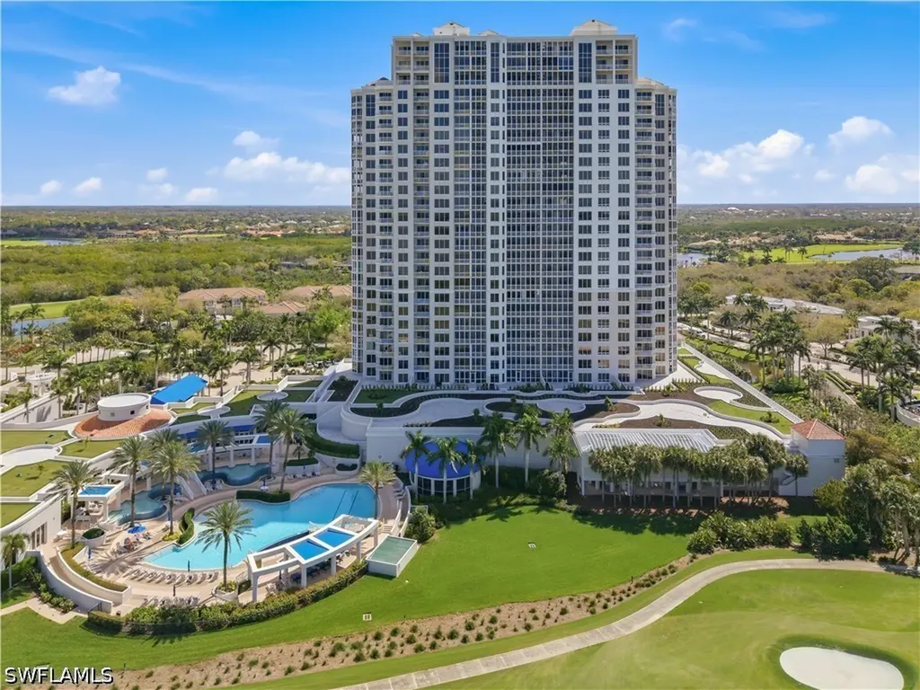 4951 Bonita Bay Boulevard Bonita Springs FL 34134