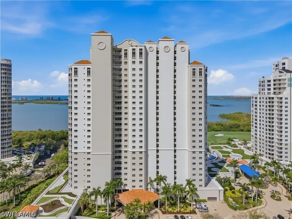 4951 Bonita Bay Boulevard Bonita Springs FL 34134