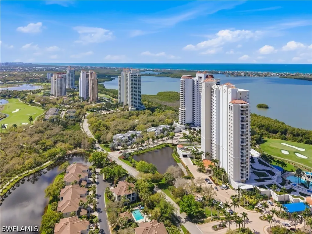 4951 Bonita Bay Boulevard Bonita Springs FL 34134