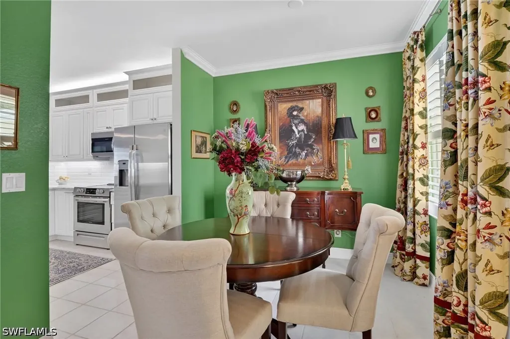 3330 W Crown Pointe Boulevard Naples FL 34112