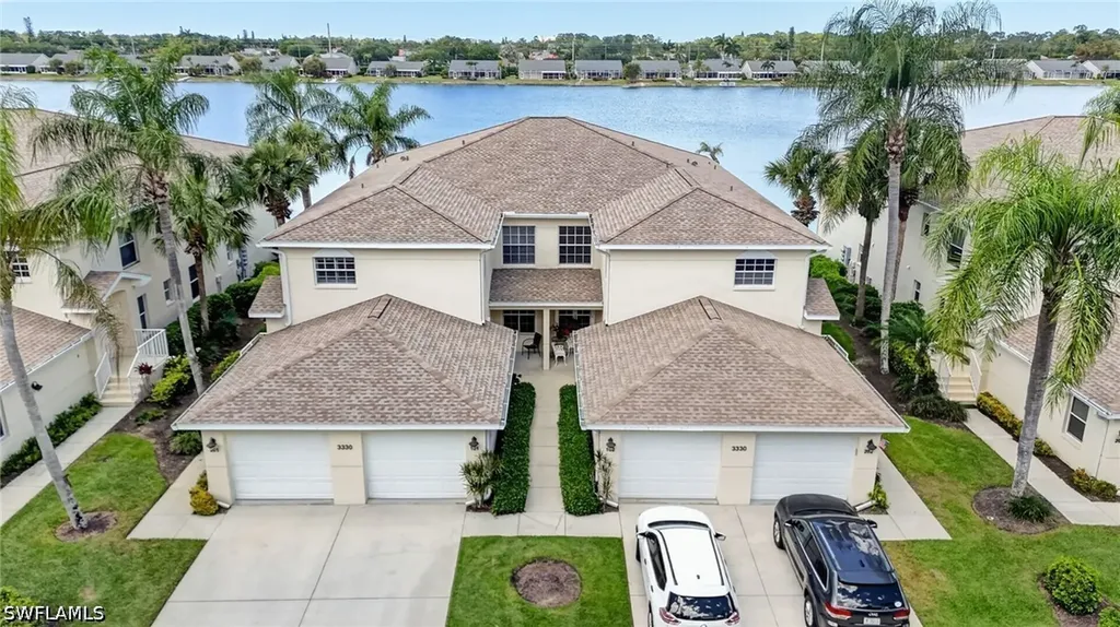 3330 W Crown Pointe Boulevard Naples FL 34112