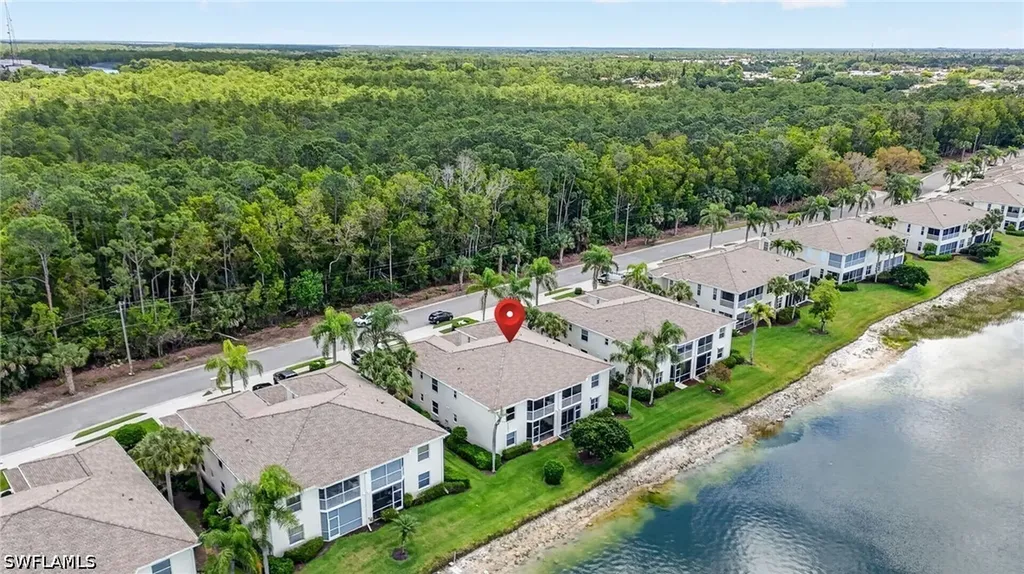 3330 W Crown Pointe Boulevard Naples FL 34112