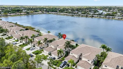 3330 W Crown Pointe Boulevard Naples FL 34112