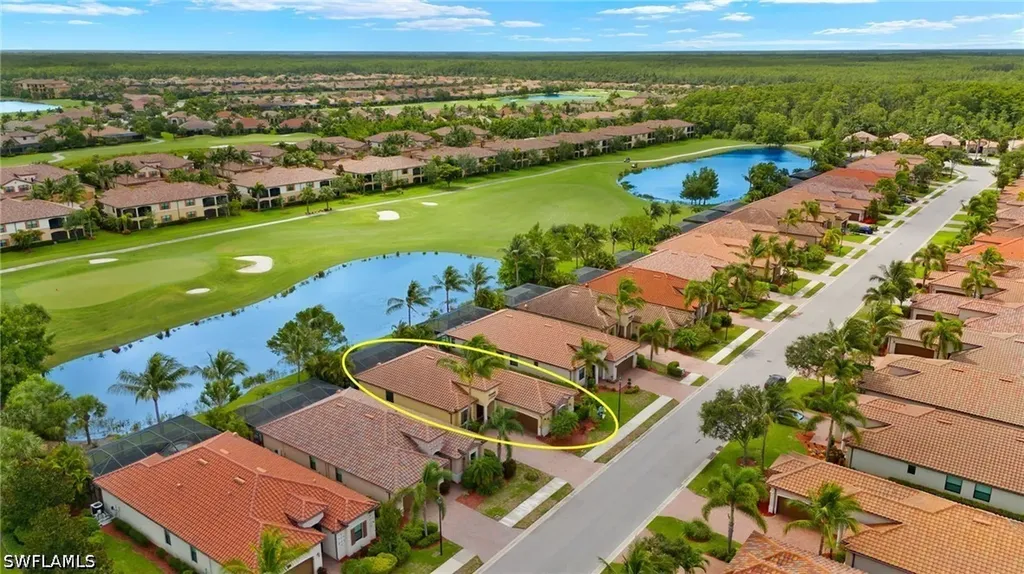 28521 Westmeath Court Bonita Springs FL 34135